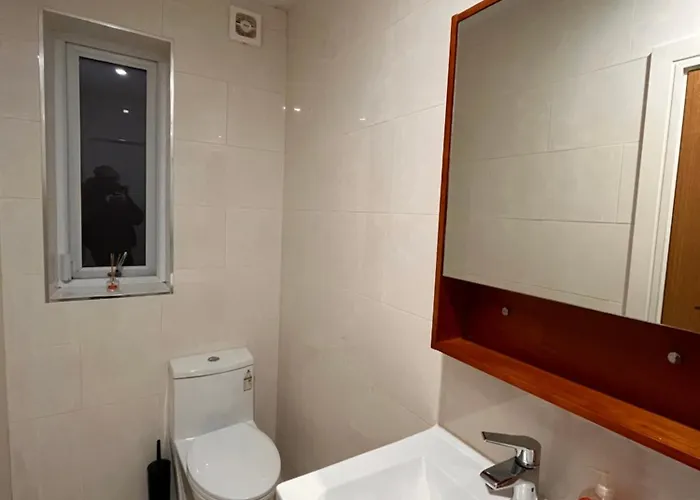Apartment Phoenix Park Urban 1 *