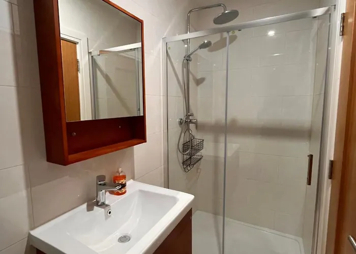 Apartment Phoenix Park Urban 1