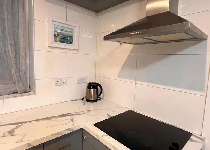 Apartment Phoenix Park Urban 1 Dublin