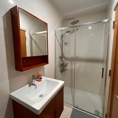 Apartman Phoenix Park Urban 1