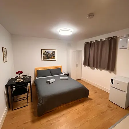 شقة Phoenix Park Urban 1 دبلن