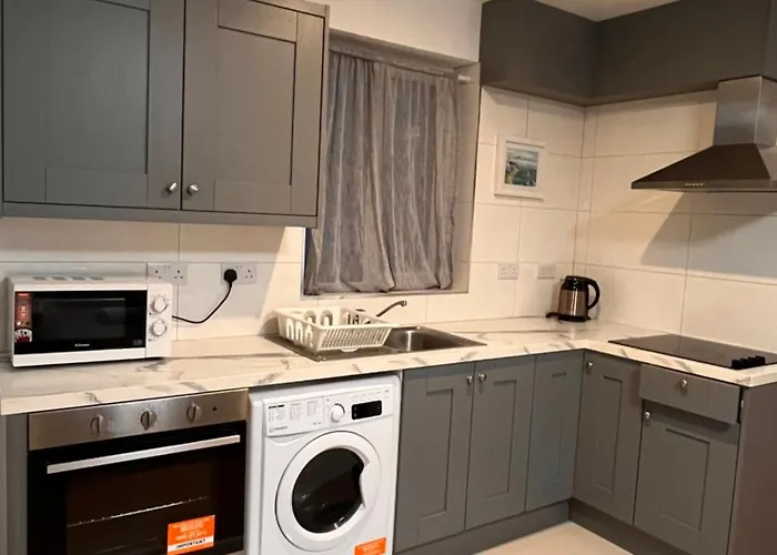 Phoenix Park Urban 1 * دبلن