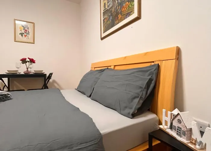 Phoenix Park Urban 1 * دبلن