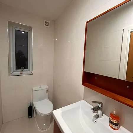 Apartment Phoenix Park Urban 1 *